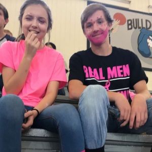 Meet your Posher, Haley